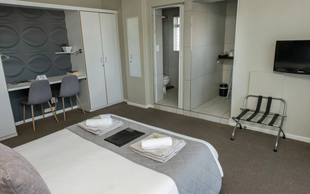 Plattekloof Premium Lodge