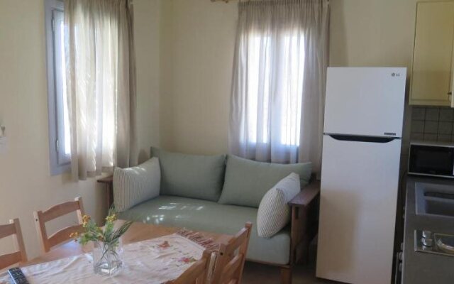 Kaminaki Amorgos Studios & Apartments