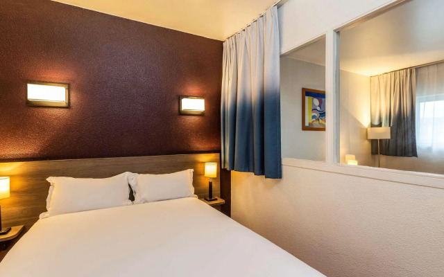 Aparthotel Adagio Access Paris La Villette