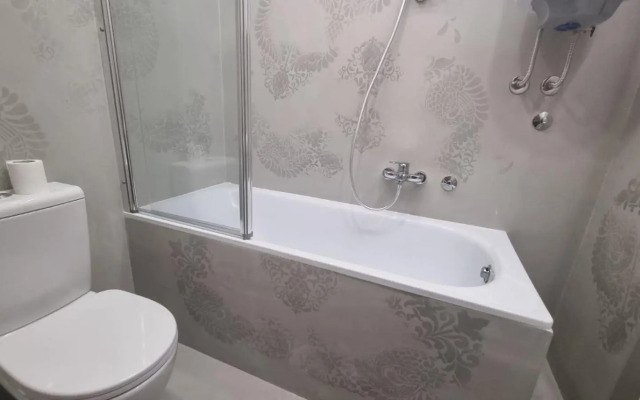 Apartments near city center