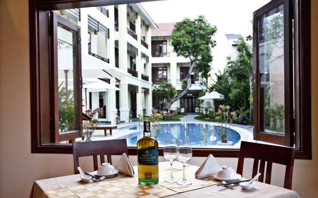 Hoi An TNT Villa