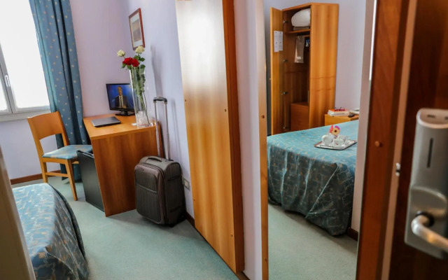 Hotel Villa Cagnola