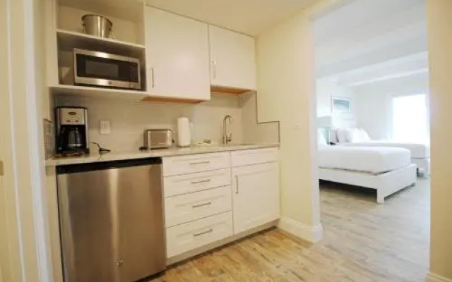 19610 Gulf Blvd Condo Unit 109