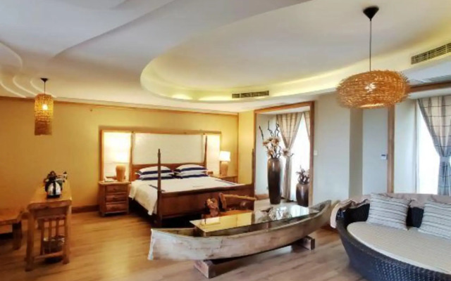Senlin Renjia Hotel