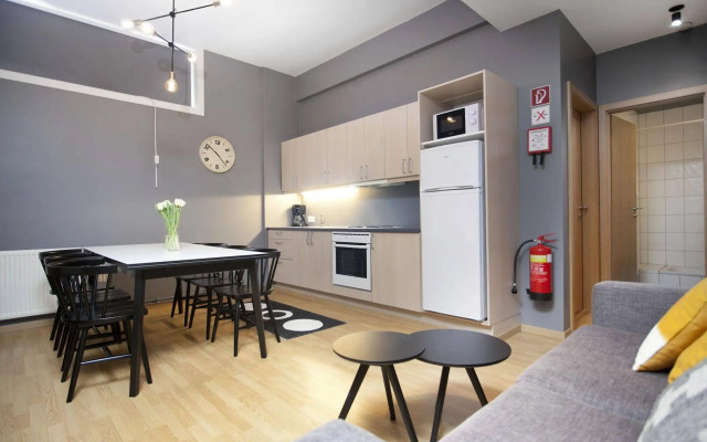 Apartments Aurora