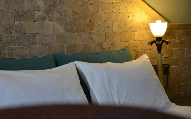 Grand Park Hotel Corlu