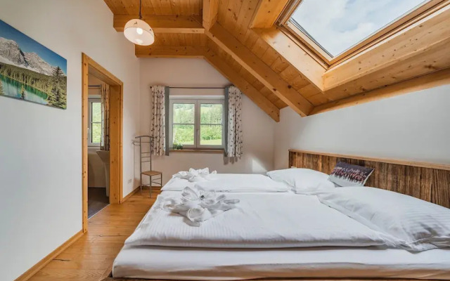 Oberweiglhof Penthouse