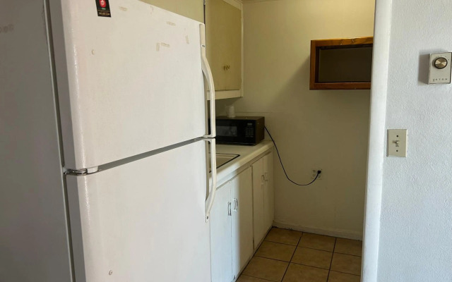 Oregon Trail Motel By Townhouse Ontario Or