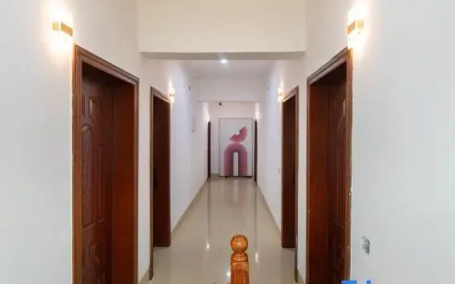 Tianyu Homestay