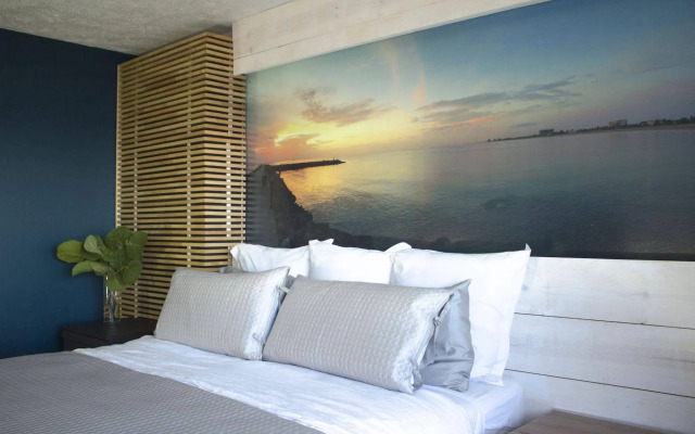 Sunrise Sands