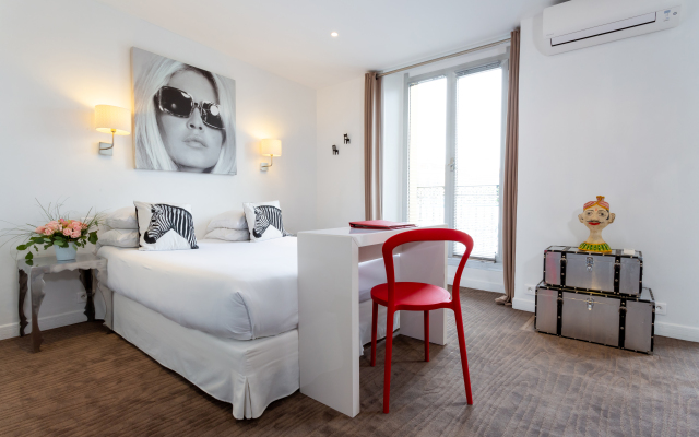 Hotel Colette Cannes Centre