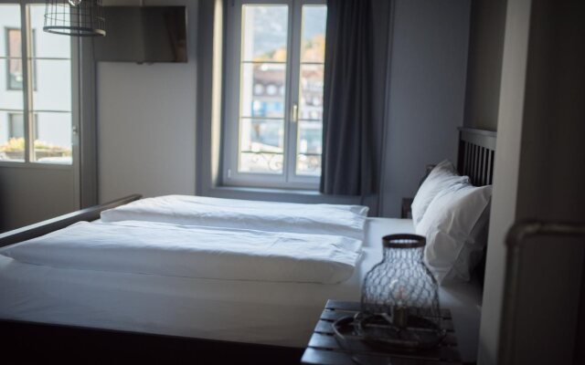 bed & bar No.8 Hostel Adults Only