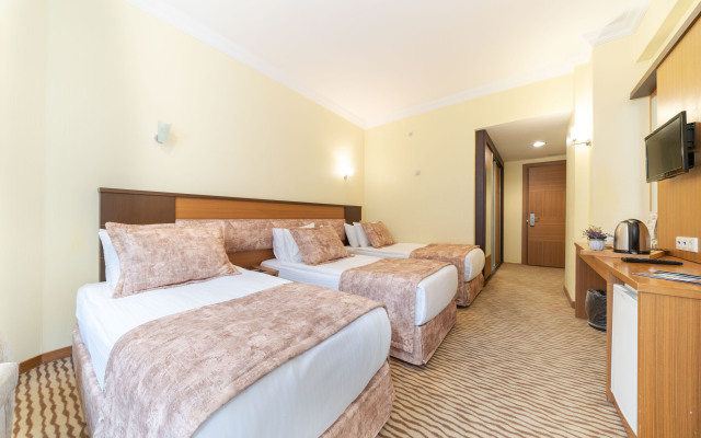 Ridos Thermal Hotel Spa