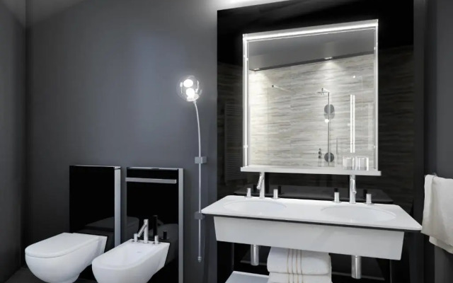 Stendhal Luxury Suites
