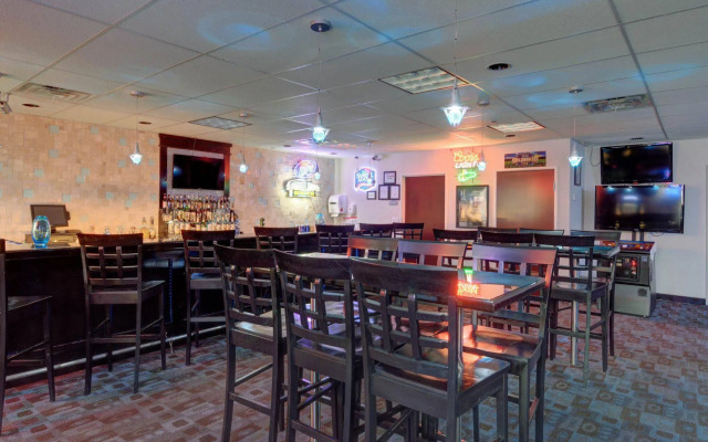 Comfort Inn & Suites Amarillo East