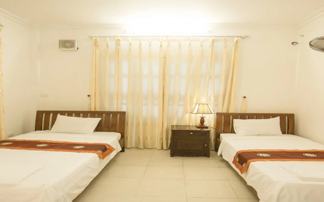 Trang An Plaza Hotel