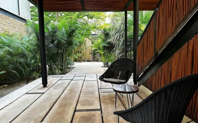 Spacious 2 BR Apartment With Private Pool, Top Amenities