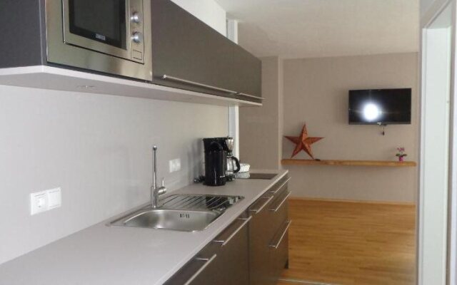 Appartementhaus Winter