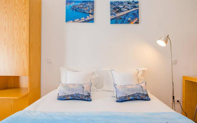 Oporto Home Apartments