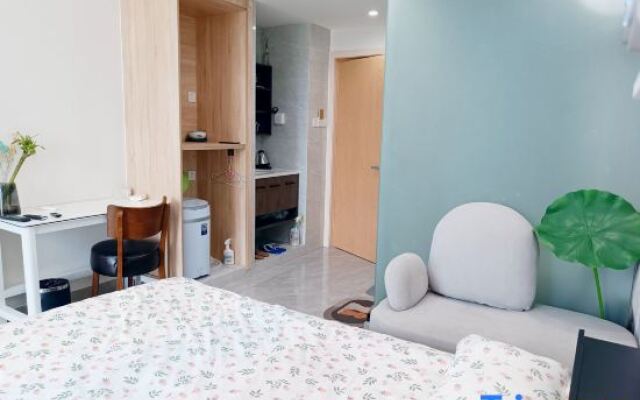 Zhizhiyu Homestay