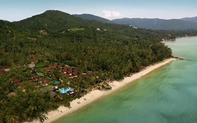 TUI BLUE The Passage Samui Private Pool Villas and Beach Resort