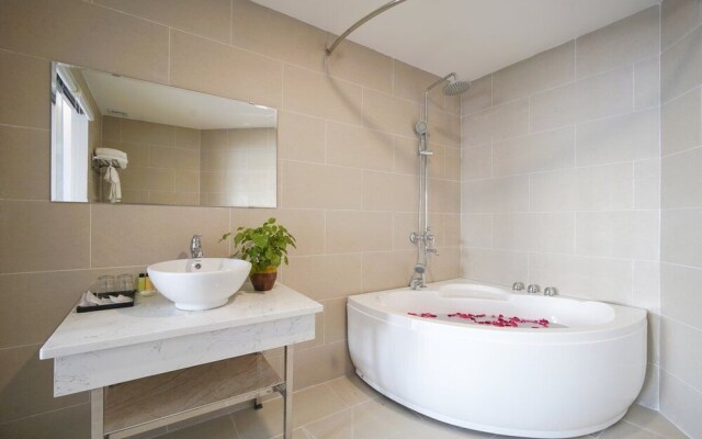 Maris Beach Hotel Phu Quoc