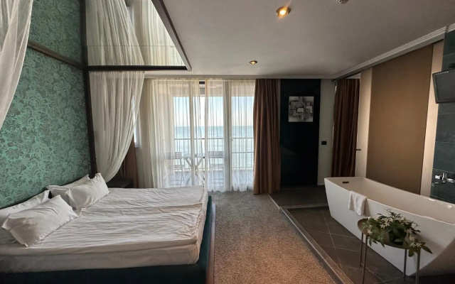 Regina Maria Spa Design Hotel