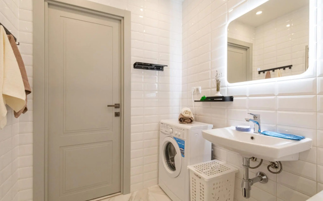 Comfort Home (Комфорт Хоум) на шоссе Ленинградское 228 корпус 3