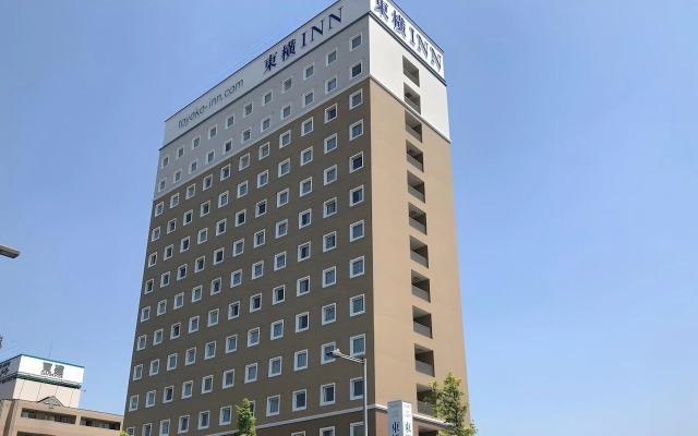Toyoko Inn Urawa Misono Station