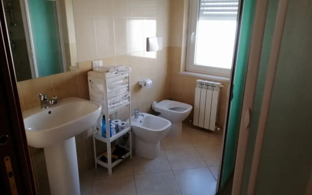 Palazzo di Fazio Suites