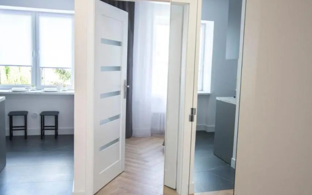 Apartament Superior Al. Racławickie