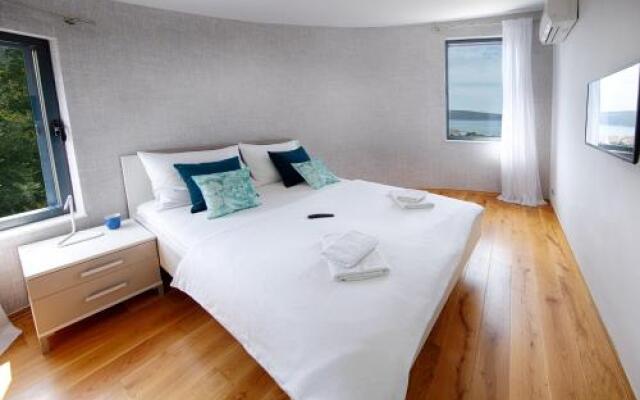 Villa Periska Komiža