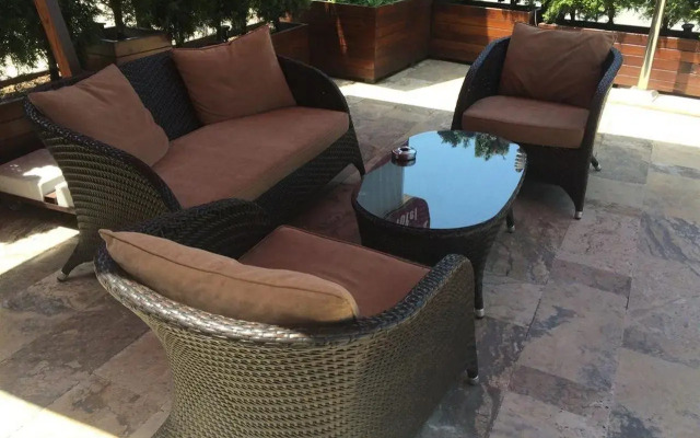 Panagia Suite Hotel