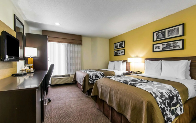 Sleep Inn Lexington