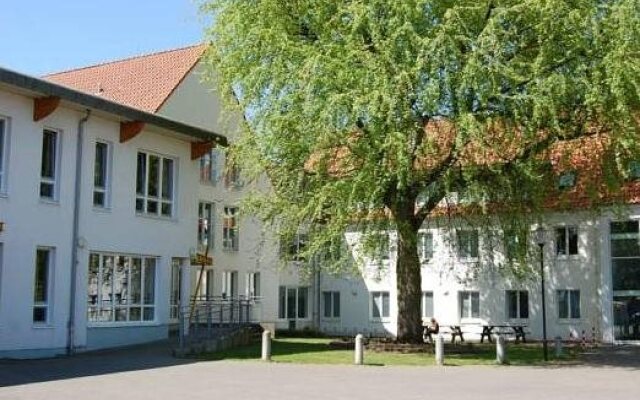 Jugendherberge Lübeck Vor dem Burgtor