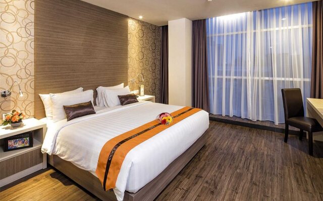 Oria Hotel Jakarta