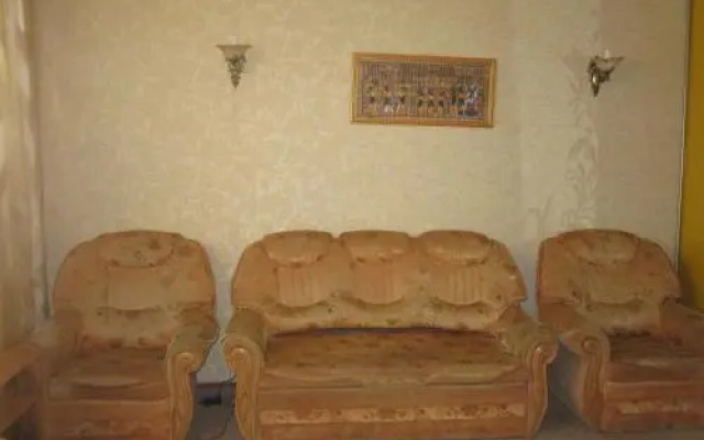 Shevchenka Guest House