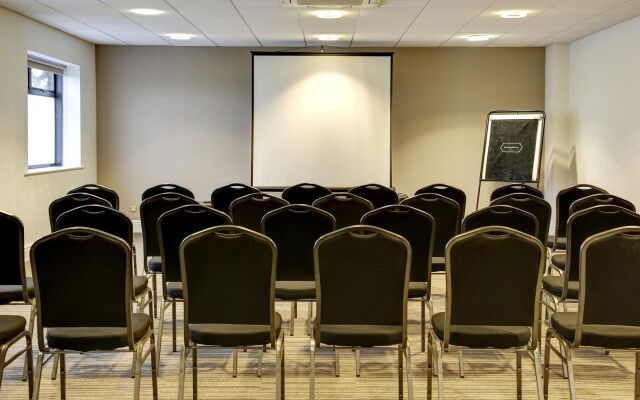 Mercure Preston Samlesbury