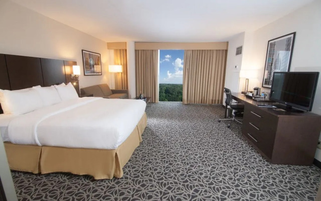 Wyndham Garden Hotel-Atl Nw