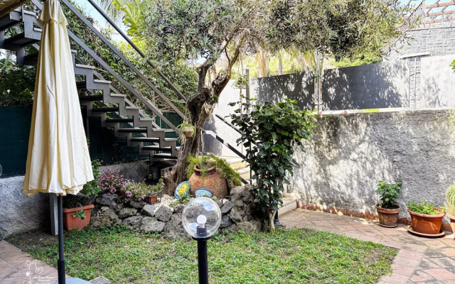 Sicilian Home Concept B&B