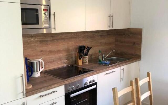 Suennenkringel 16 EG