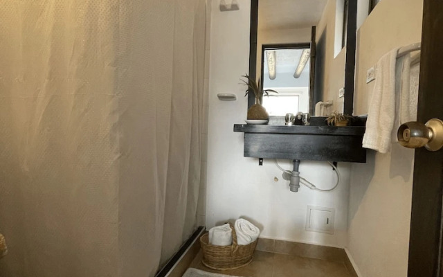 Hotel Verona Villa de Leyva