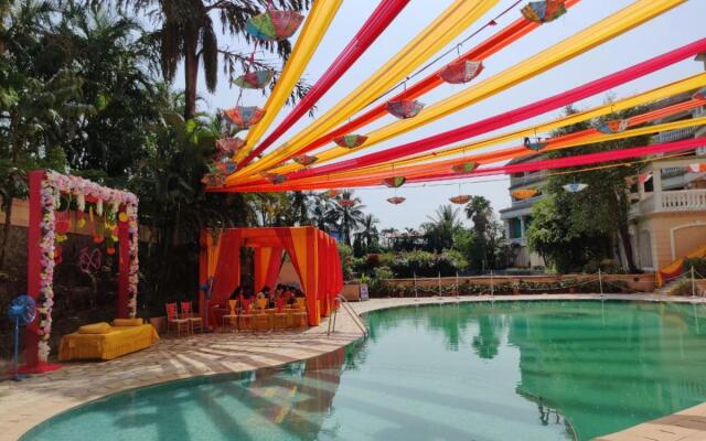 Lagoona Resort