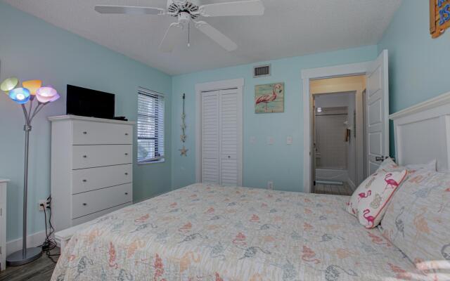 Anna Maria Island Beach Palms 7A