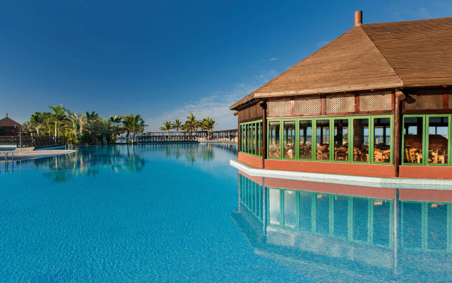 Hotel La Palma Princess