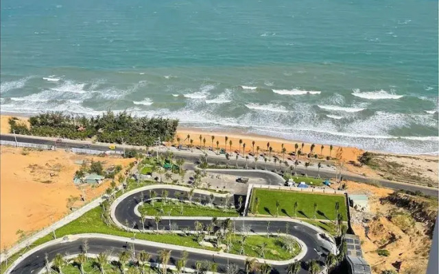 M-Continental Mandala Mui Ne Hotels & Resorts