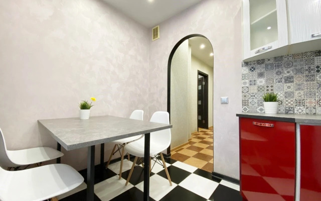 Rauktis на Захарова 27