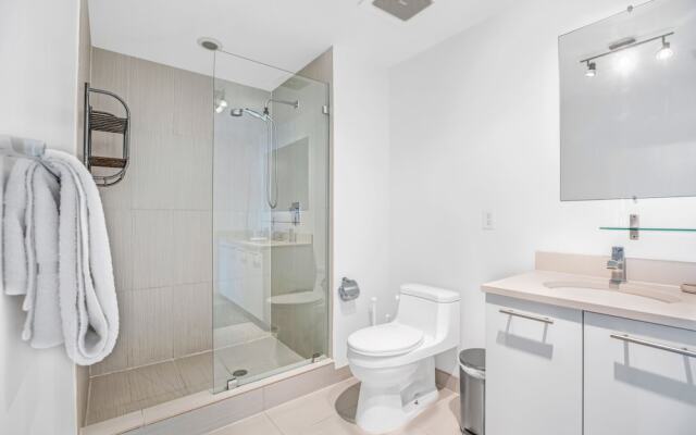 Spacious 3-Bedroom in the Heart Miami
