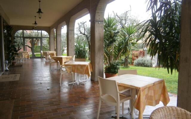 Hotel Chiara