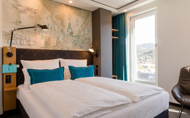 Motel One Freiburg